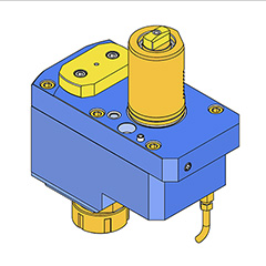 MZDM-MP630